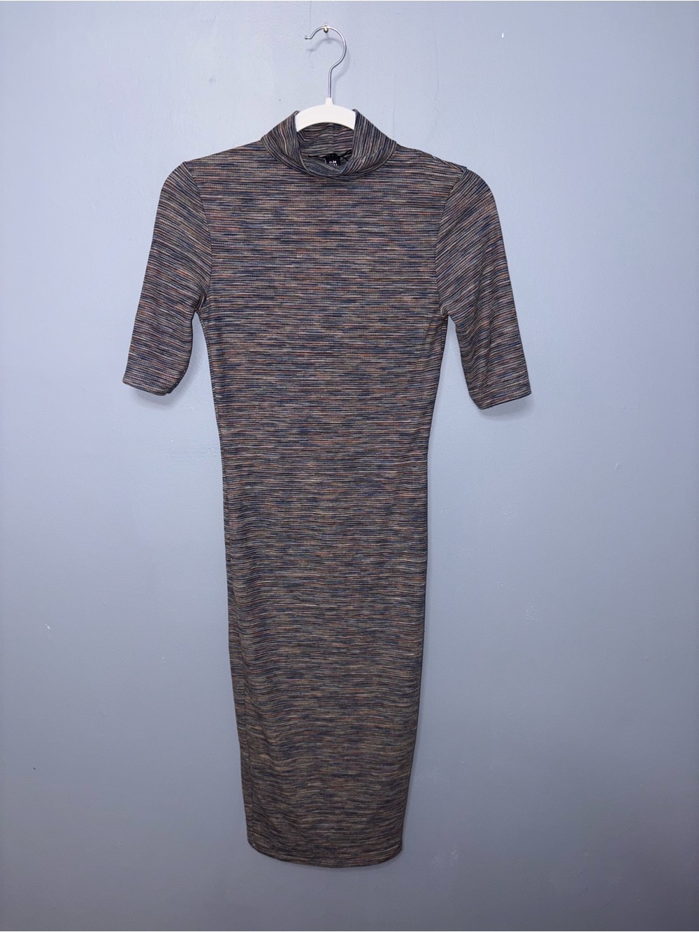 Amisu | Printed Dress (NWT) | Size 4